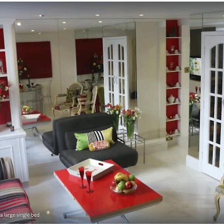 Knightsbridge Ovington Square Apartman London Kültér fotó