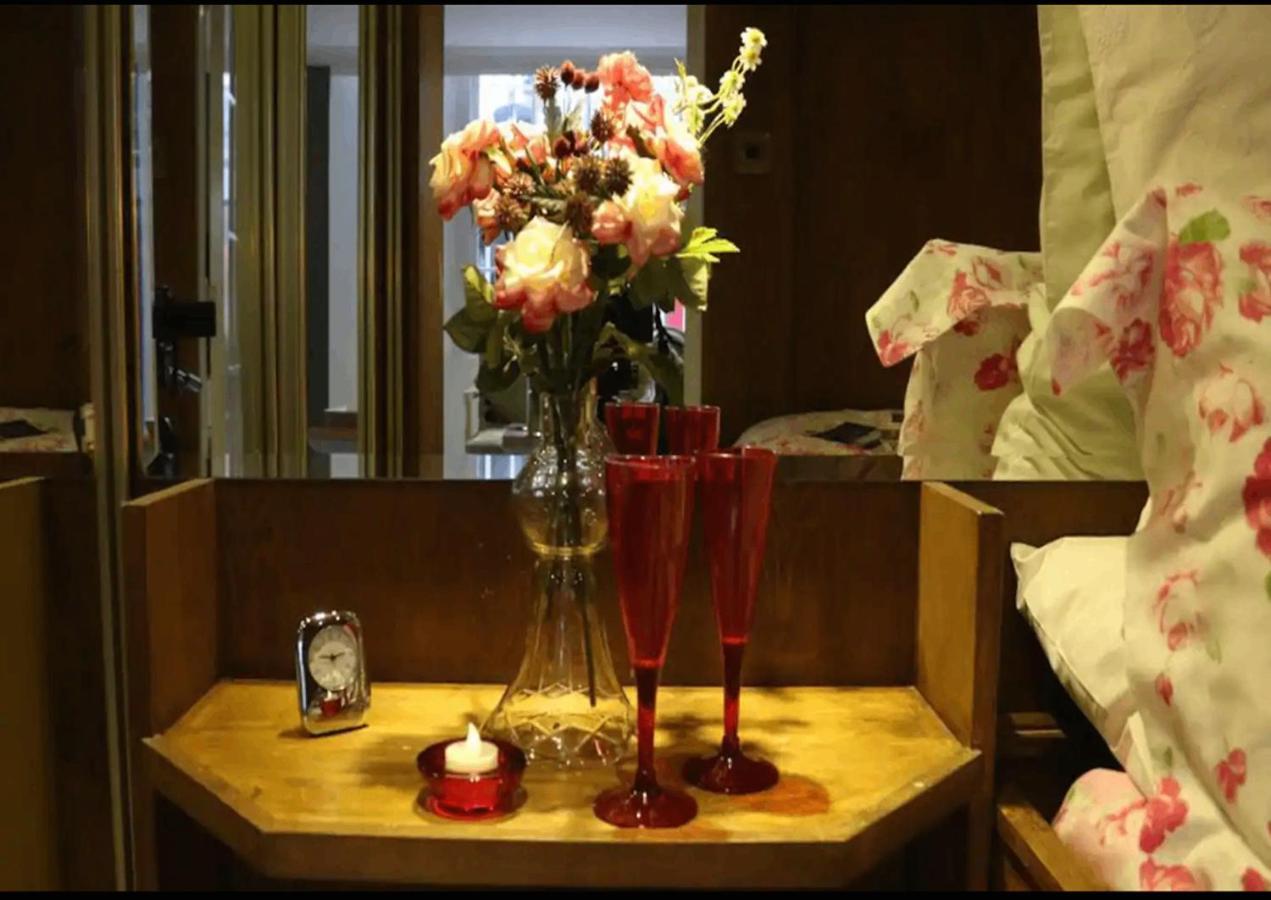 Knightsbridge Ovington Square Apartman London Kültér fotó