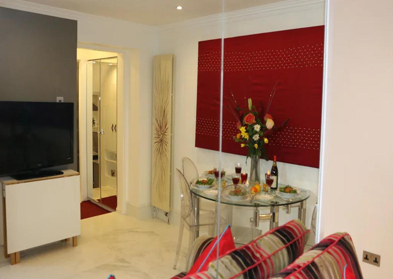 Knightsbridge Ovington Square Apartman London Kültér fotó