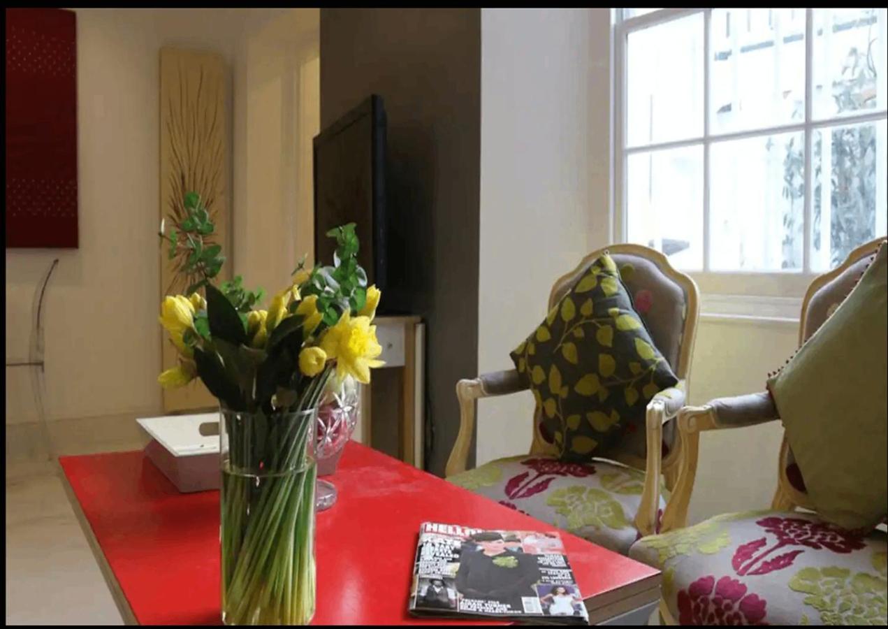 Knightsbridge Ovington Square Apartman London Kültér fotó