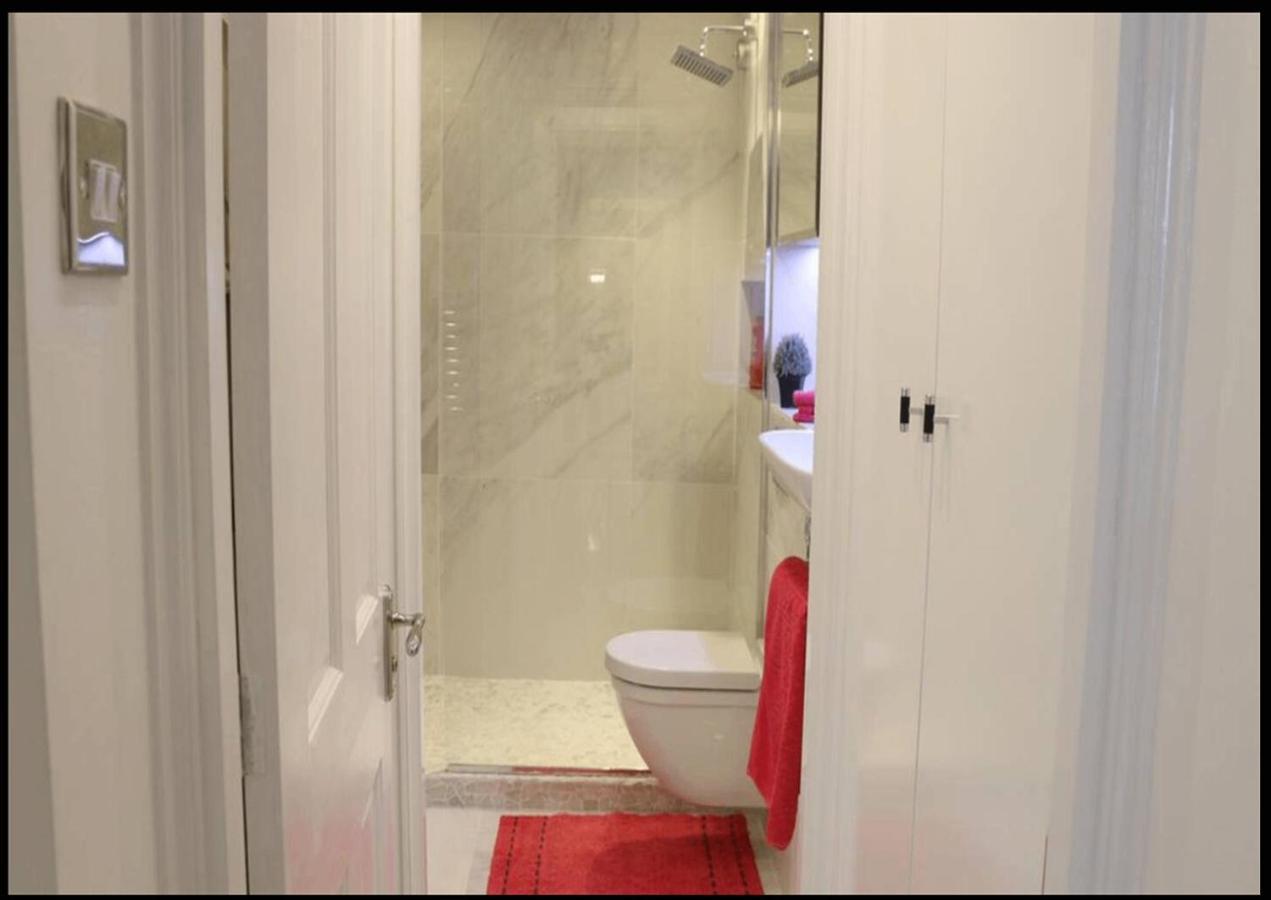 Knightsbridge Ovington Square Apartman London Kültér fotó