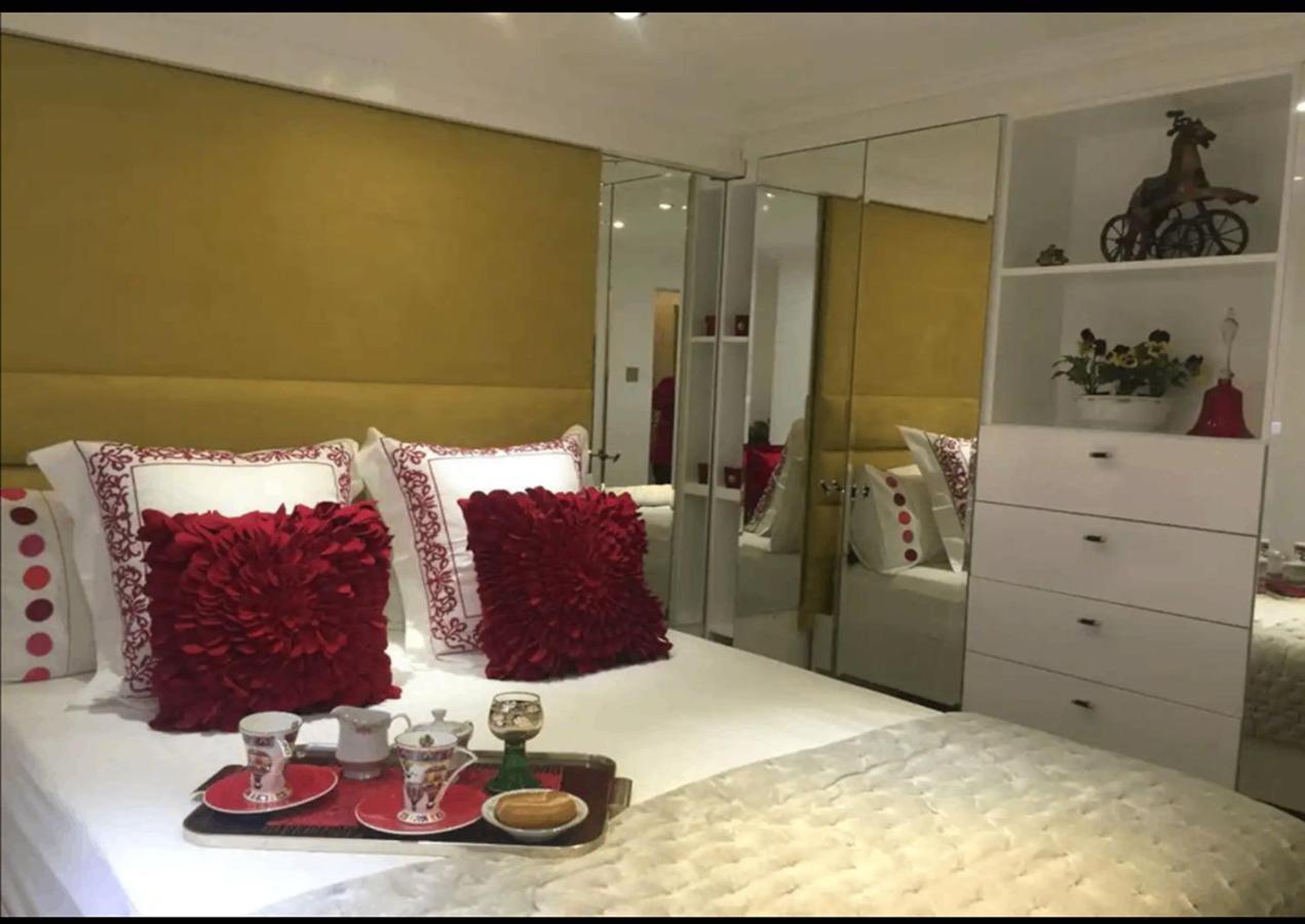 Knightsbridge Ovington Square Apartman London Kültér fotó