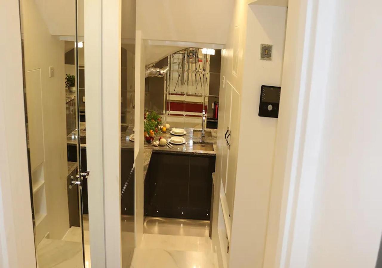 Knightsbridge Ovington Square Apartman London Kültér fotó