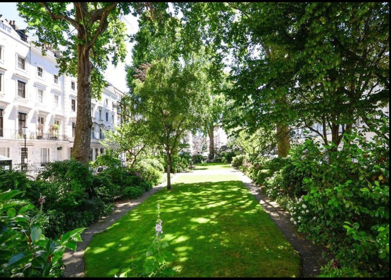 Knightsbridge Ovington Square Apartman London Kültér fotó