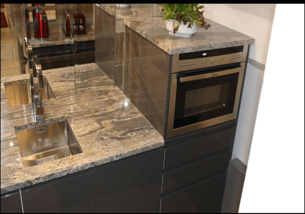 Knightsbridge Ovington Square Apartman London Kültér fotó