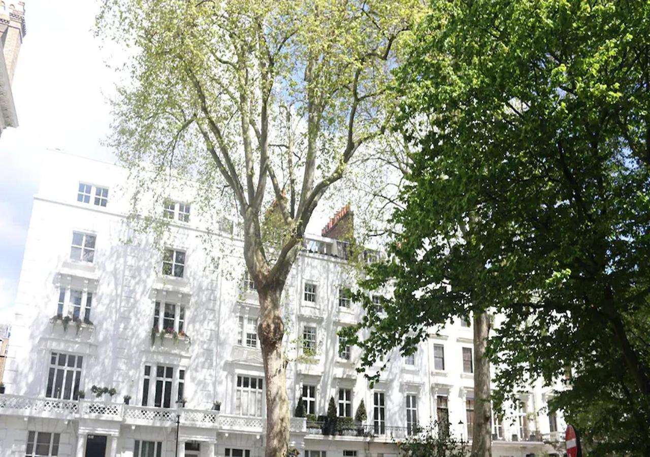 Knightsbridge Ovington Square Apartman London Kültér fotó